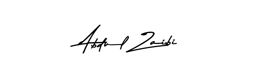 You can use this online signature creator to create a handwritten signature for the name Abdul Zaibi. This is the best online autograph maker. Abdul Zaibi signature style 9 images and pictures png
