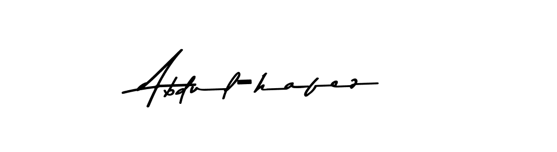 Also You can easily find your signature by using the search form. We will create Abdul-hafez name handwritten signature images for you free of cost using Asem Kandis PERSONAL USE sign style. Abdul-hafez signature style 9 images and pictures png