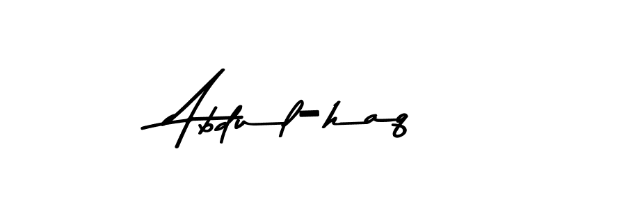 This is the best signature style for the Abdul-haq name. Also you like these signature font (Asem Kandis PERSONAL USE). Mix name signature. Abdul-haq signature style 9 images and pictures png