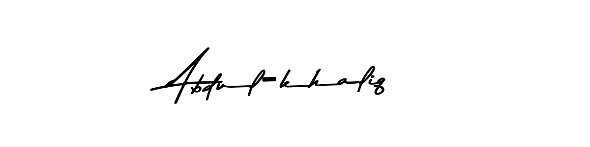 You can use this online signature creator to create a handwritten signature for the name Abdul-khaliq. This is the best online autograph maker. Abdul-khaliq signature style 9 images and pictures png