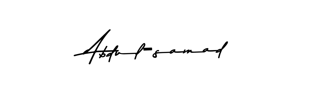 This is the best signature style for the Abdul-samad name. Also you like these signature font (Asem Kandis PERSONAL USE). Mix name signature. Abdul-samad signature style 9 images and pictures png
