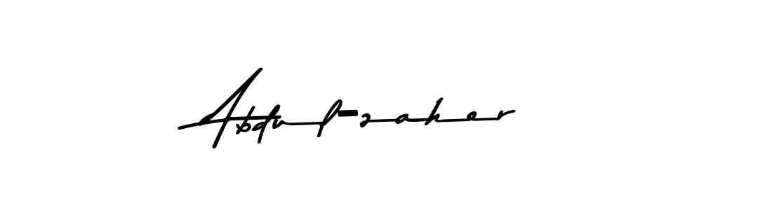 Best and Professional Signature Style for Abdul-zaher. Asem Kandis PERSONAL USE Best Signature Style Collection. Abdul-zaher signature style 9 images and pictures png