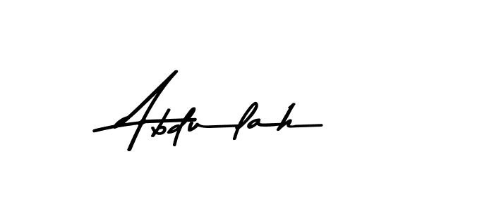 The best way (Asem Kandis PERSONAL USE) to make a short signature is to pick only two or three words in your name. The name Abdulah include a total of six letters. For converting this name. Abdulah signature style 9 images and pictures png