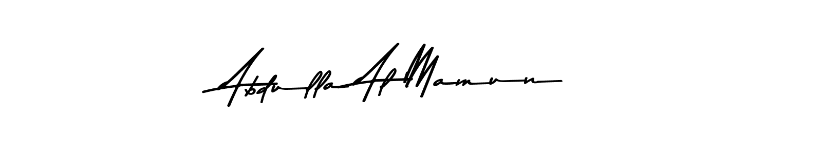 Similarly Asem Kandis PERSONAL USE is the best handwritten signature design. Signature creator online .You can use it as an online autograph creator for name Abdulla Al Mamun. Abdulla Al Mamun signature style 9 images and pictures png