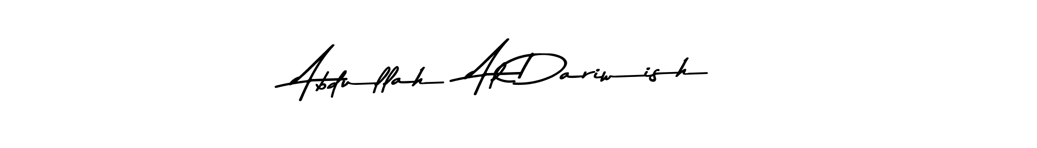 It looks lik you need a new signature style for name Abdullah  Al Dariwish. Design unique handwritten (Asem Kandis PERSONAL USE) signature with our free signature maker in just a few clicks. Abdullah  Al Dariwish signature style 9 images and pictures png