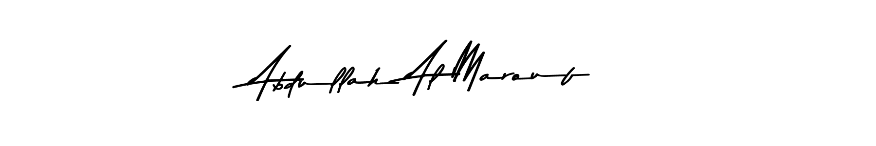 This is the best signature style for the Abdullah Al Marouf name. Also you like these signature font (Asem Kandis PERSONAL USE). Mix name signature. Abdullah Al Marouf signature style 9 images and pictures png