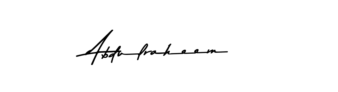 Here are the top 10 professional signature styles for the name Abdulraheem. These are the best autograph styles you can use for your name. Abdulraheem signature style 9 images and pictures png