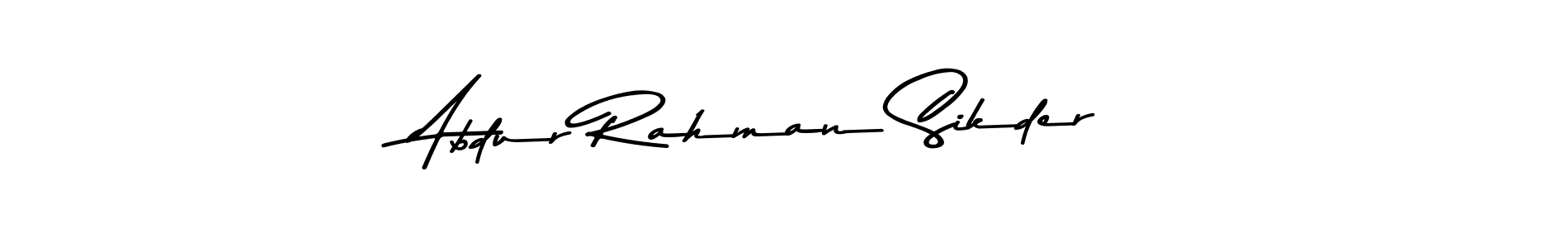 Best and Professional Signature Style for Abdur Rahman Sikder. Asem Kandis PERSONAL USE Best Signature Style Collection. Abdur Rahman Sikder signature style 9 images and pictures png