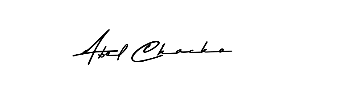 It looks lik you need a new signature style for name Abel Chacko. Design unique handwritten (Asem Kandis PERSONAL USE) signature with our free signature maker in just a few clicks. Abel Chacko signature style 9 images and pictures png