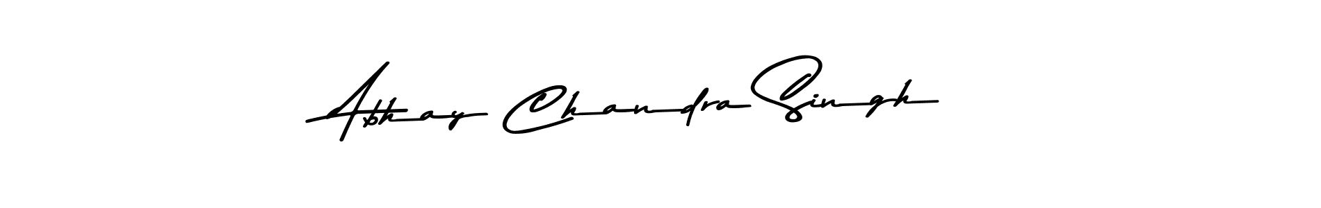 It looks lik you need a new signature style for name Abhay Chandra Singh. Design unique handwritten (Asem Kandis PERSONAL USE) signature with our free signature maker in just a few clicks. Abhay Chandra Singh signature style 9 images and pictures png