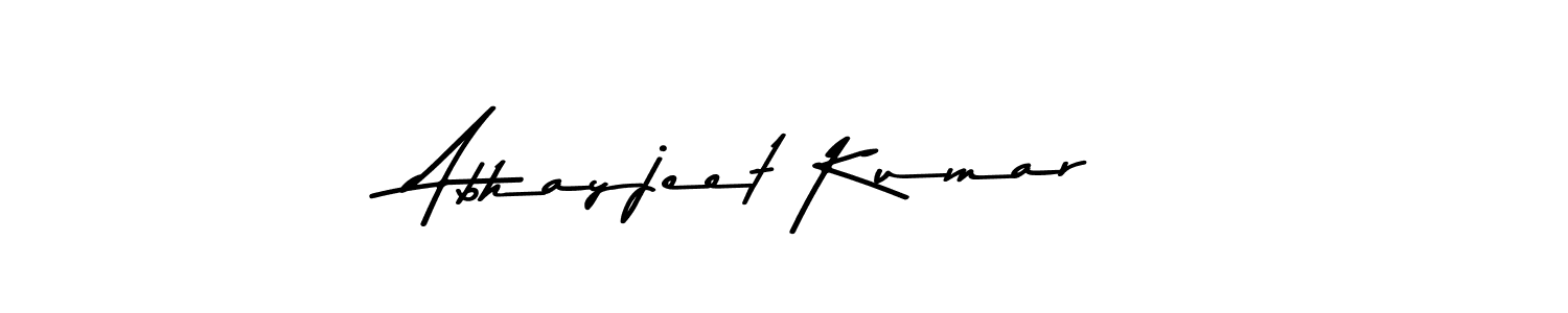 Make a beautiful signature design for name Abhayjeet Kumar. Use this online signature maker to create a handwritten signature for free. Abhayjeet Kumar signature style 9 images and pictures png
