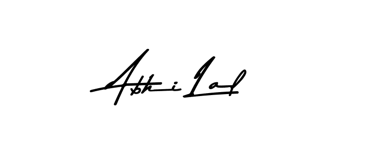 if you are searching for the best signature style for your name Abhi Lal. so please give up your signature search. here we have designed multiple signature styles  using Asem Kandis PERSONAL USE. Abhi Lal signature style 9 images and pictures png