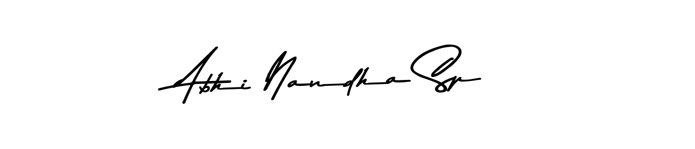 Check out images of Autograph of Abhi Nandha Sp name. Actor Abhi Nandha Sp Signature Style. Asem Kandis PERSONAL USE is a professional sign style online. Abhi Nandha Sp signature style 9 images and pictures png
