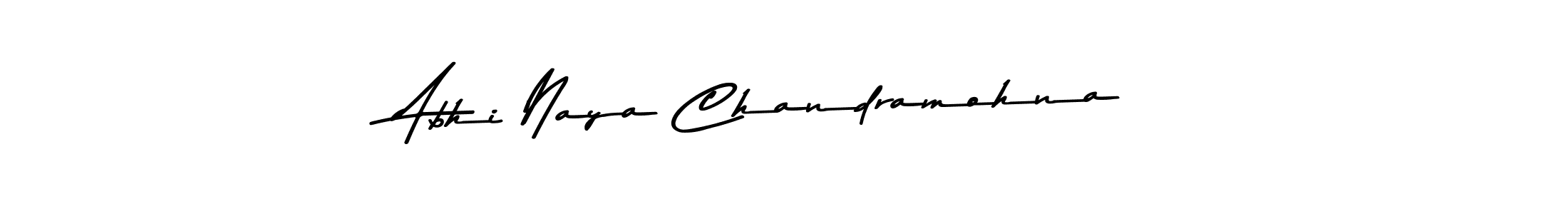 You can use this online signature creator to create a handwritten signature for the name Abhi Naya Chandramohna. This is the best online autograph maker. Abhi Naya Chandramohna signature style 9 images and pictures png