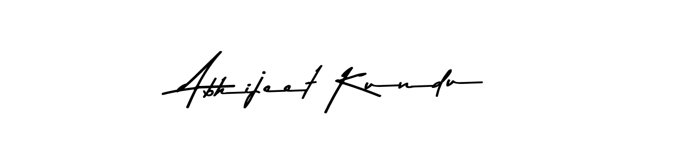 Best and Professional Signature Style for Abhijeet Kundu. Asem Kandis PERSONAL USE Best Signature Style Collection. Abhijeet Kundu signature style 9 images and pictures png