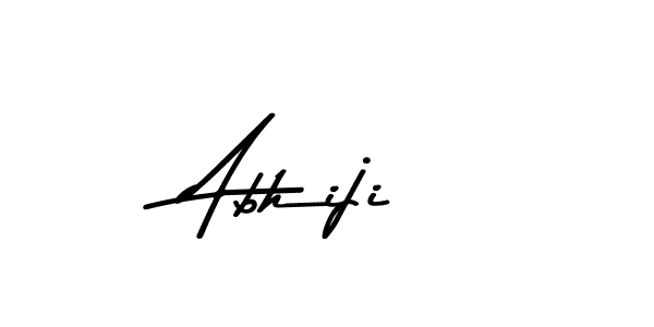 Abhiji stylish signature style. Best Handwritten Sign (Asem Kandis PERSONAL USE) for my name. Handwritten Signature Collection Ideas for my name Abhiji. Abhiji signature style 9 images and pictures png