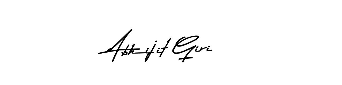 if you are searching for the best signature style for your name Abhijit Giri. so please give up your signature search. here we have designed multiple signature styles  using Asem Kandis PERSONAL USE. Abhijit Giri signature style 9 images and pictures png