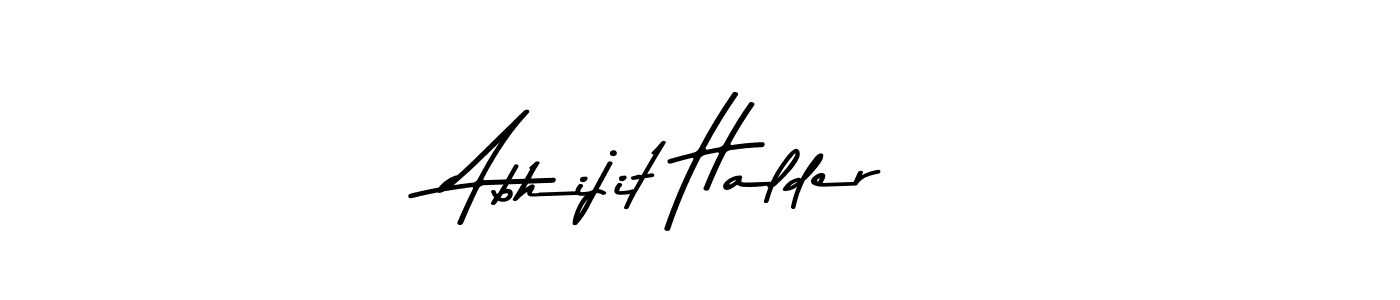You can use this online signature creator to create a handwritten signature for the name Abhijit Halder. This is the best online autograph maker. Abhijit Halder signature style 9 images and pictures png