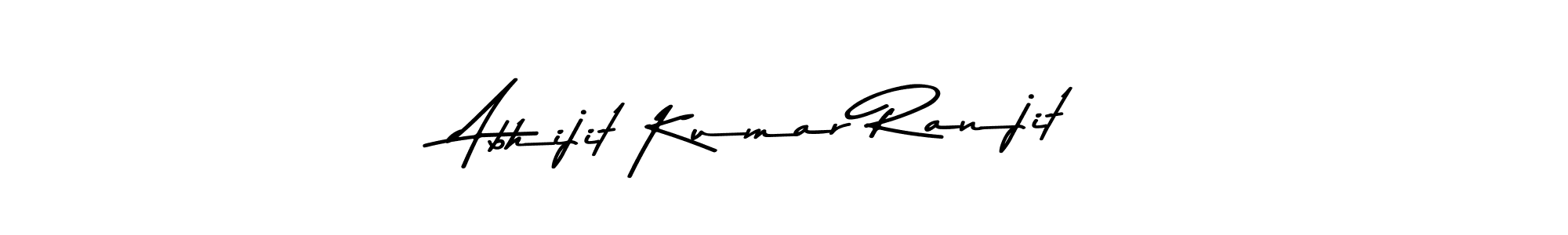 Once you've used our free online signature maker to create your best signature Asem Kandis PERSONAL USE style, it's time to enjoy all of the benefits that Abhijit Kumar Ranjit name signing documents. Abhijit Kumar Ranjit signature style 9 images and pictures png