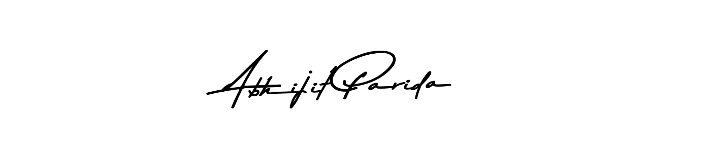 Also we have Abhijit Parida name is the best signature style. Create professional handwritten signature collection using Asem Kandis PERSONAL USE autograph style. Abhijit Parida signature style 9 images and pictures png