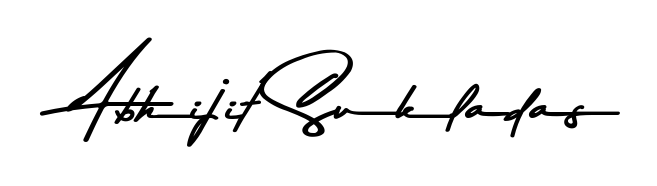 How to make Abhijit Sukladas name signature. Use Asem Kandis PERSONAL USE style for creating short signs online. This is the latest handwritten sign. Abhijit Sukladas signature style 9 images and pictures png