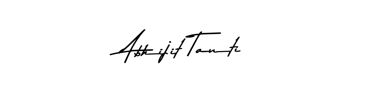 Make a beautiful signature design for name Abhijit Tanti. Use this online signature maker to create a handwritten signature for free. Abhijit Tanti signature style 9 images and pictures png