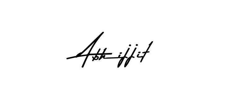 How to Draw Abhijjit signature style? Asem Kandis PERSONAL USE is a latest design signature styles for name Abhijjit. Abhijjit signature style 9 images and pictures png