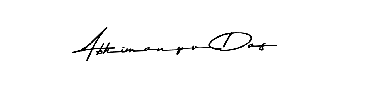 Similarly Asem Kandis PERSONAL USE is the best handwritten signature design. Signature creator online .You can use it as an online autograph creator for name Abhimanyu Das. Abhimanyu Das signature style 9 images and pictures png