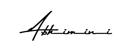 See photos of Abhimini official signature. Check more albums & portfolios. Read reviews & check more about Asem Kandis PERSONAL USE font. Abhimini signature style 9 images and pictures png