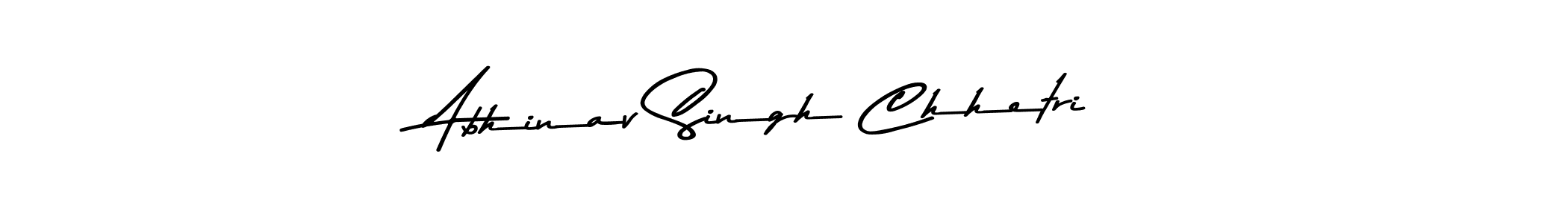 Also we have Abhinav Singh Chhetri name is the best signature style. Create professional handwritten signature collection using Asem Kandis PERSONAL USE autograph style. Abhinav Singh Chhetri signature style 9 images and pictures png