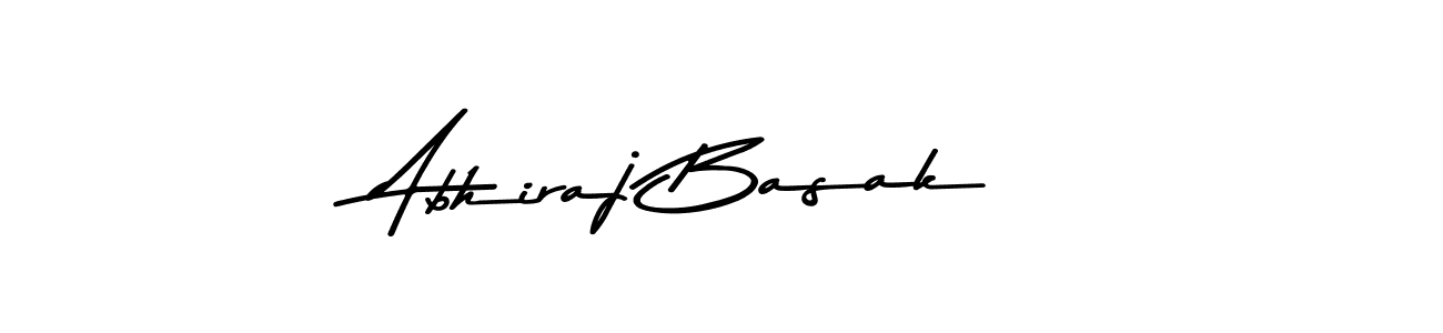 Make a beautiful signature design for name Abhiraj Basak. Use this online signature maker to create a handwritten signature for free. Abhiraj Basak signature style 9 images and pictures png
