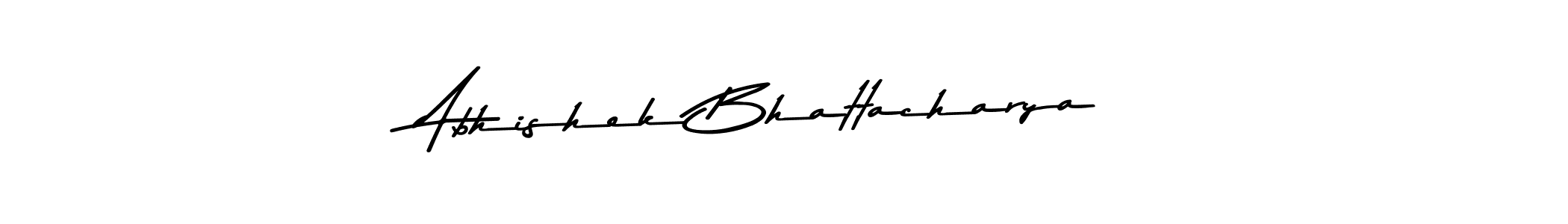 Check out images of Autograph of Abhishek Bhattacharya name. Actor Abhishek Bhattacharya Signature Style. Asem Kandis PERSONAL USE is a professional sign style online. Abhishek Bhattacharya signature style 9 images and pictures png