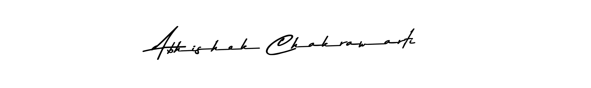 You can use this online signature creator to create a handwritten signature for the name Abhishek Chakrawarti. This is the best online autograph maker. Abhishek Chakrawarti signature style 9 images and pictures png