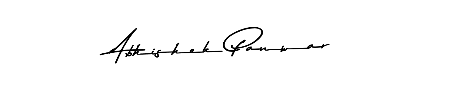 It looks lik you need a new signature style for name Abhishek Panwar. Design unique handwritten (Asem Kandis PERSONAL USE) signature with our free signature maker in just a few clicks. Abhishek Panwar signature style 9 images and pictures png