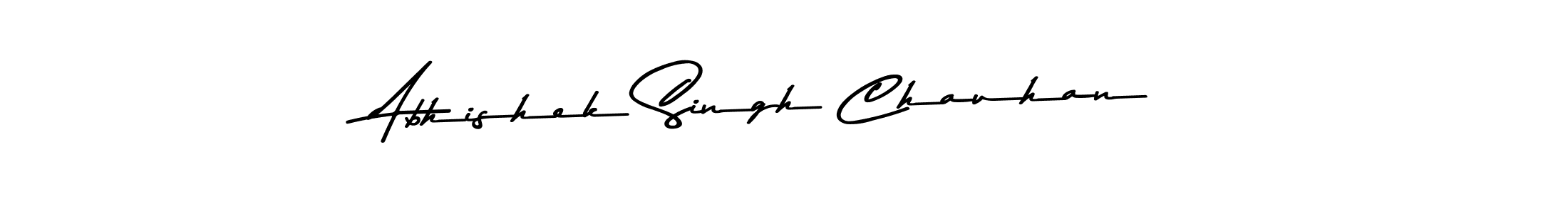 Similarly Asem Kandis PERSONAL USE is the best handwritten signature design. Signature creator online .You can use it as an online autograph creator for name Abhishek Singh Chauhan. Abhishek Singh Chauhan signature style 9 images and pictures png