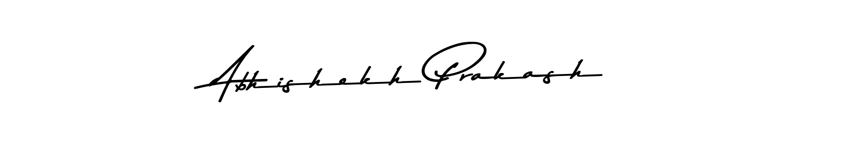 Once you've used our free online signature maker to create your best signature Asem Kandis PERSONAL USE style, it's time to enjoy all of the benefits that Abhishekh Prakash name signing documents. Abhishekh Prakash signature style 9 images and pictures png