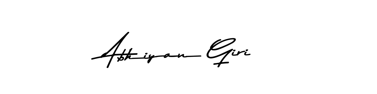 Here are the top 10 professional signature styles for the name Abhiyan Giri. These are the best autograph styles you can use for your name. Abhiyan Giri signature style 9 images and pictures png