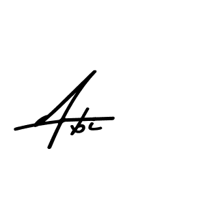 This is the best signature style for the Abi name. Also you like these signature font (Asem Kandis PERSONAL USE). Mix name signature. Abi signature style 9 images and pictures png