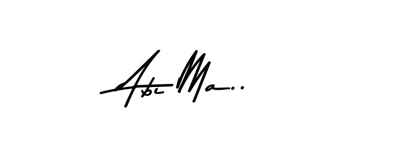 Here are the top 10 professional signature styles for the name Abi Ma... These are the best autograph styles you can use for your name. Abi Ma.. signature style 9 images and pictures png