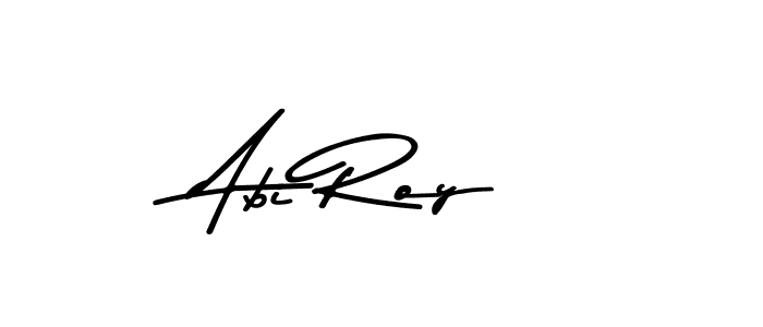 How to make Abi Roy signature? Asem Kandis PERSONAL USE is a professional autograph style. Create handwritten signature for Abi Roy name. Abi Roy signature style 9 images and pictures png