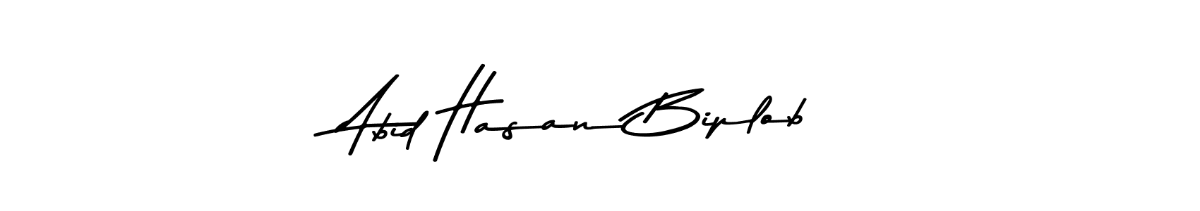 It looks lik you need a new signature style for name Abid Hasan Biplob. Design unique handwritten (Asem Kandis PERSONAL USE) signature with our free signature maker in just a few clicks. Abid Hasan Biplob signature style 9 images and pictures png