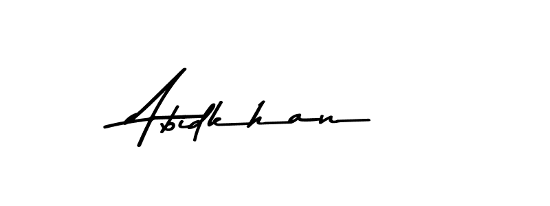 Once you've used our free online signature maker to create your best signature Asem Kandis PERSONAL USE style, it's time to enjoy all of the benefits that Abidkhan name signing documents. Abidkhan signature style 9 images and pictures png