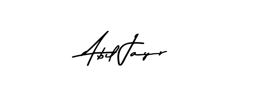 Make a beautiful signature design for name Abil Jayr. Use this online signature maker to create a handwritten signature for free. Abil Jayr signature style 9 images and pictures png