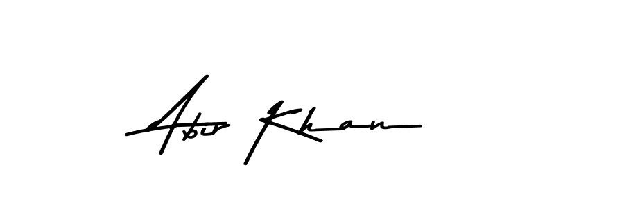 How to make Abir Khan signature? Asem Kandis PERSONAL USE is a professional autograph style. Create handwritten signature for Abir Khan name. Abir Khan signature style 9 images and pictures png