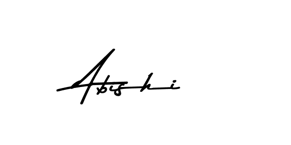 This is the best signature style for the Abishi name. Also you like these signature font (Asem Kandis PERSONAL USE). Mix name signature. Abishi signature style 9 images and pictures png