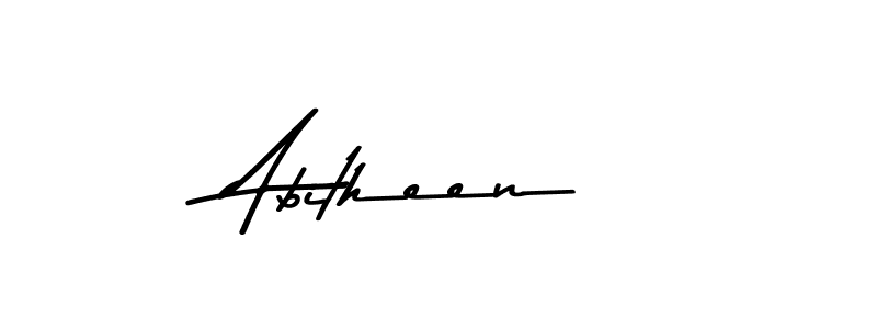 How to Draw Abitheen signature style? Asem Kandis PERSONAL USE is a latest design signature styles for name Abitheen. Abitheen signature style 9 images and pictures png
