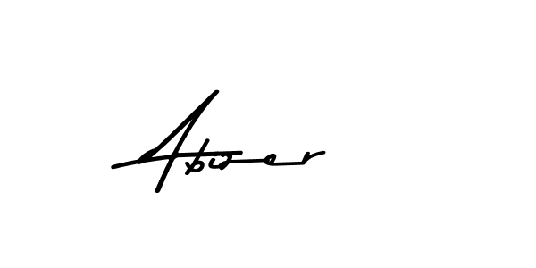 You should practise on your own different ways (Asem Kandis PERSONAL USE) to write your name (Abizer) in signature. don't let someone else do it for you. Abizer signature style 9 images and pictures png