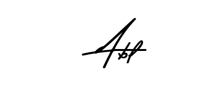 Quickly download Abl name signature in high-resolution PNG using Asem Kandis PERSONAL USE style. Ready to insert into PDFs and online applications. Abl signature style 9 images and pictures png