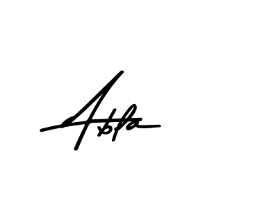 You can use this online signature creator to create a handwritten signature for the name Abla. This is the best online autograph maker. Abla signature style 9 images and pictures png