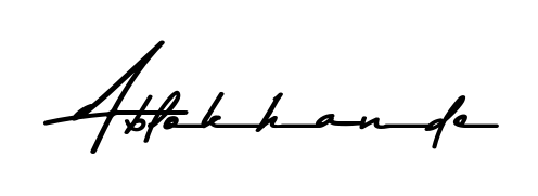 Create a beautiful signature design for name Ablokhande. With this signature (Asem Kandis PERSONAL USE) fonts, you can make a handwritten signature for free. Ablokhande signature style 9 images and pictures png